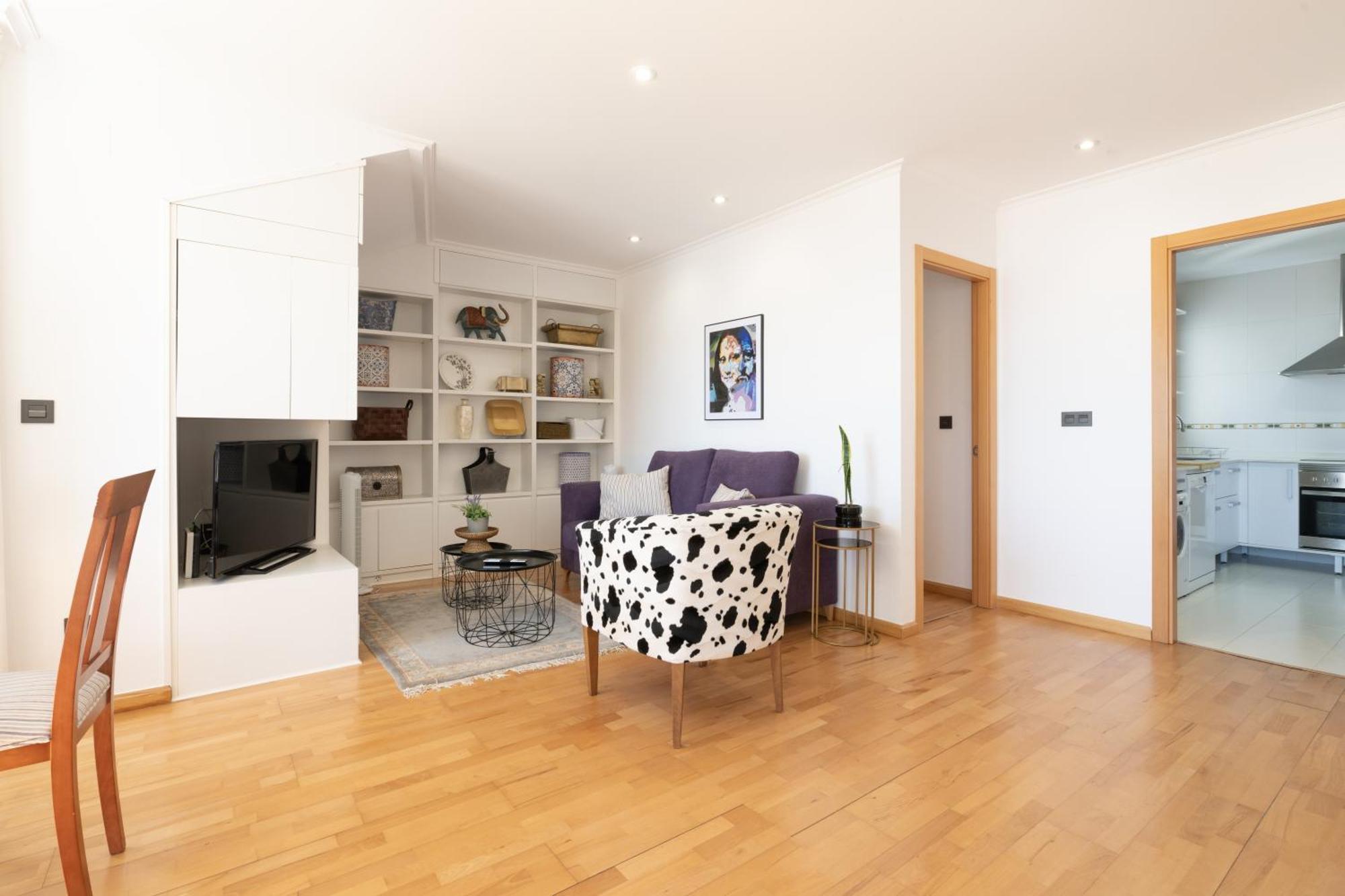 Atico De Lux Sanxenxo Apartment Exterior foto
